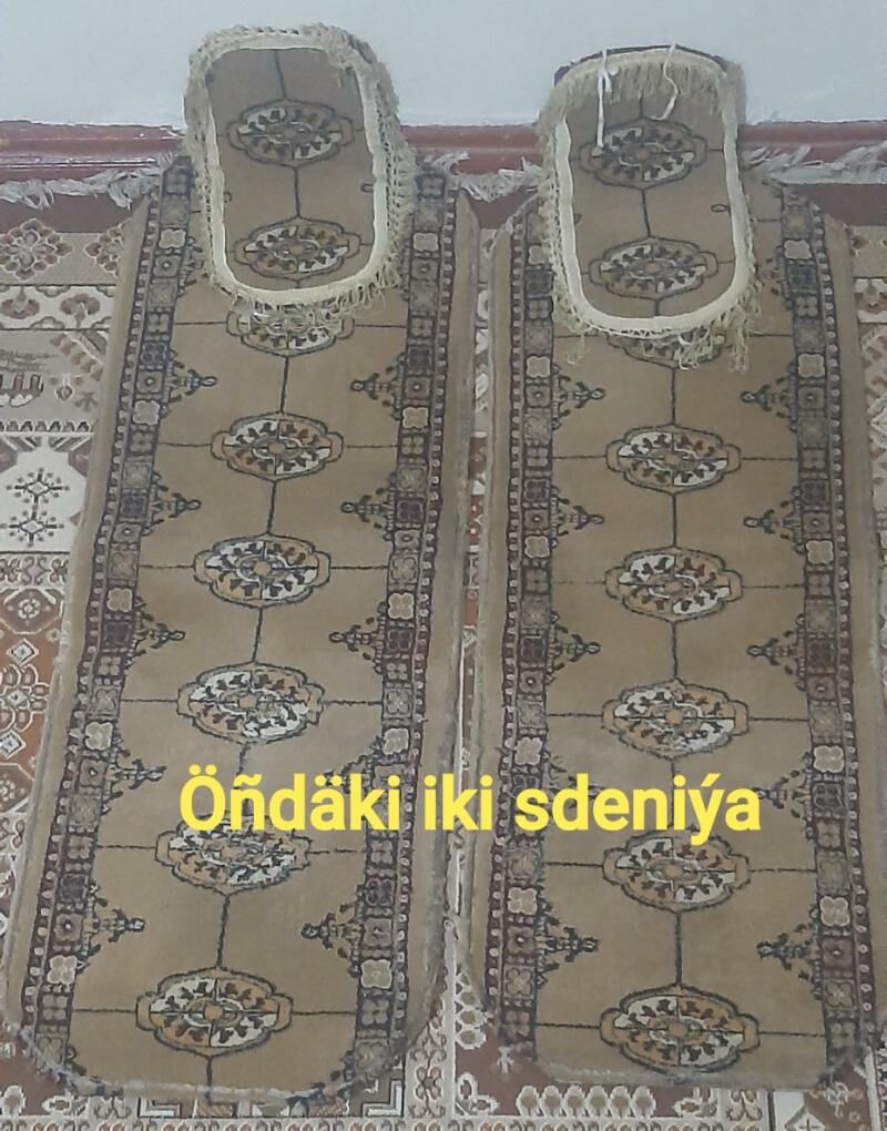 Haly çehol 700 TMT - Туркменбаши - img 2