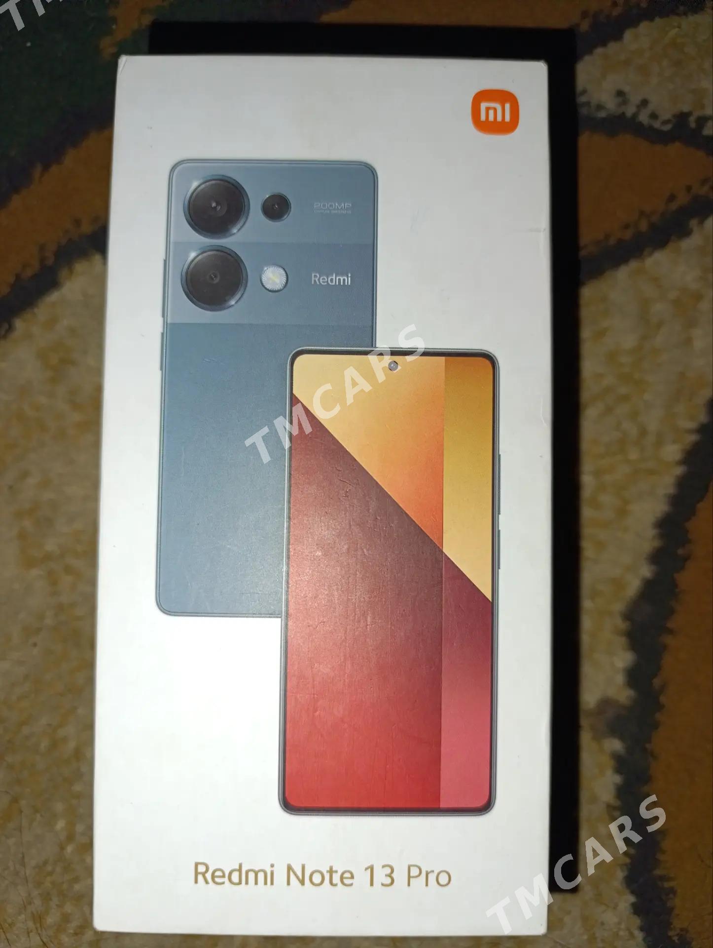 Redmi Not 13 pro - Туркменабат - img 4
