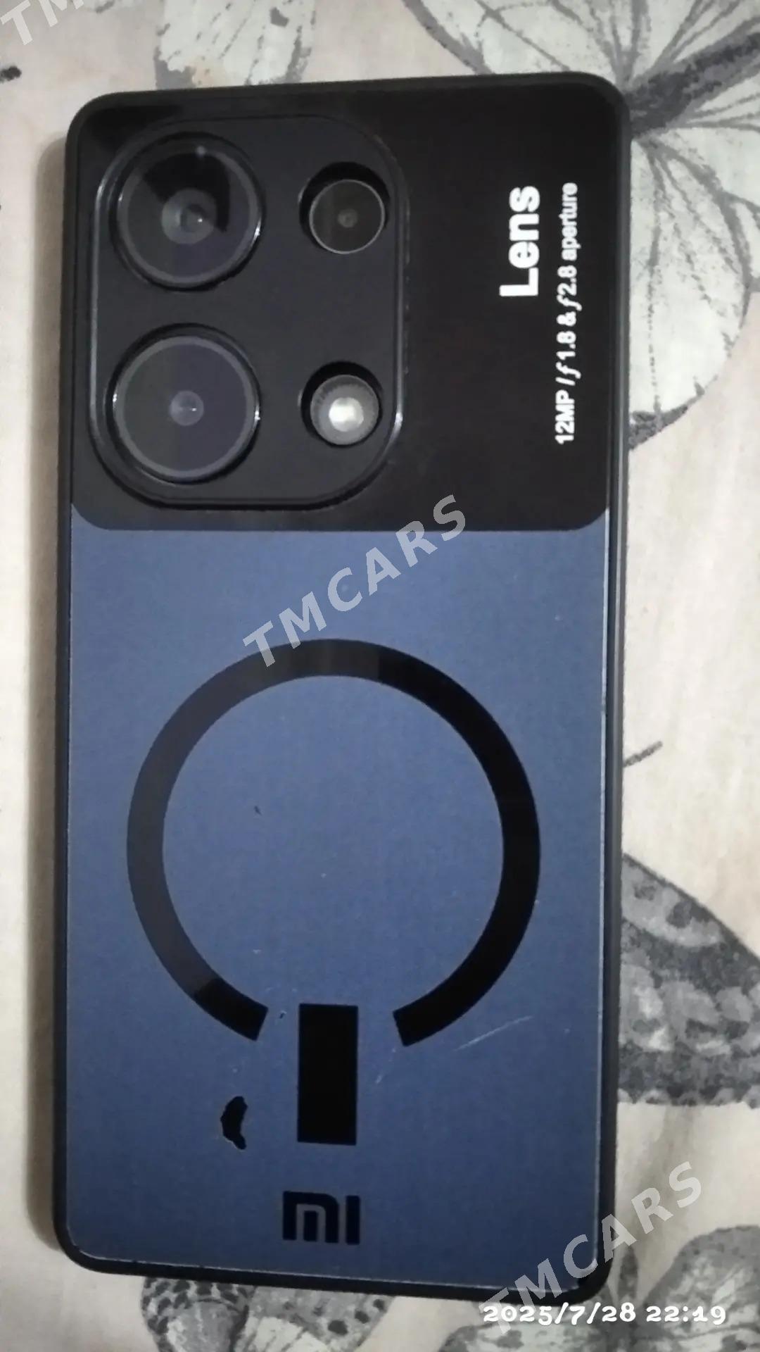 Redmi Not 13 pro - Туркменабат - img 2