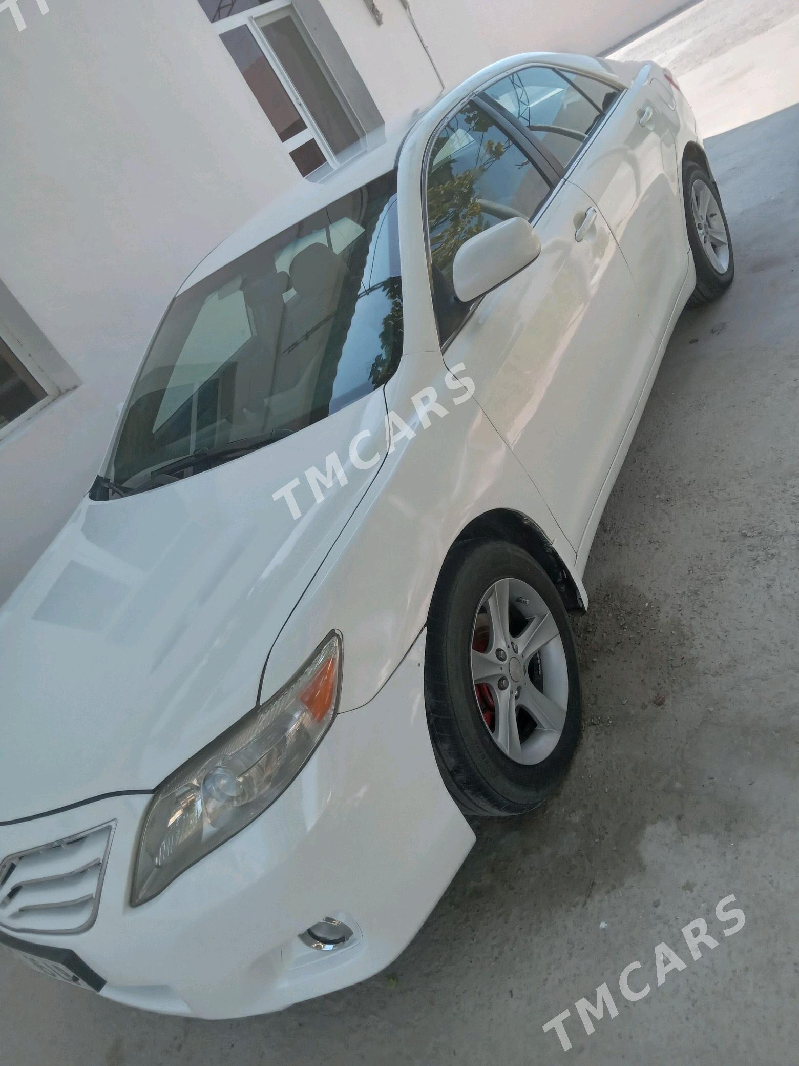 Toyota Camry 2008 - 112 000 TMT - Фарап - img 3