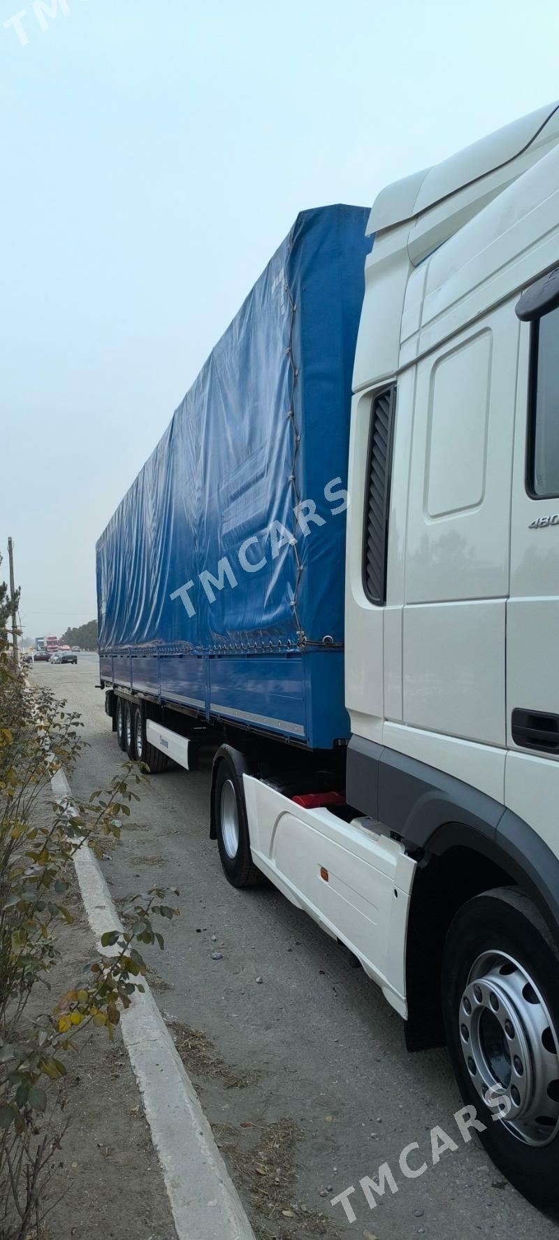 Kogel Cargo 2019 - 450 000 TMT - Туркменабат - img 5