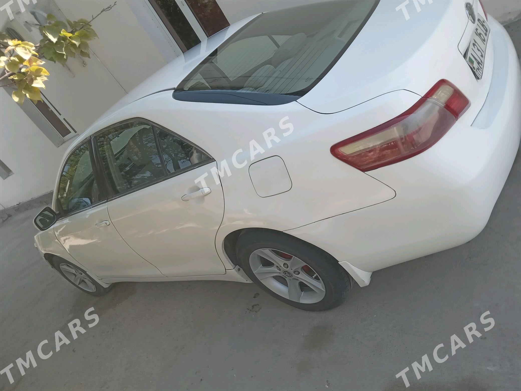 Toyota Camry 2008 - 112 000 TMT - Фарап - img 6