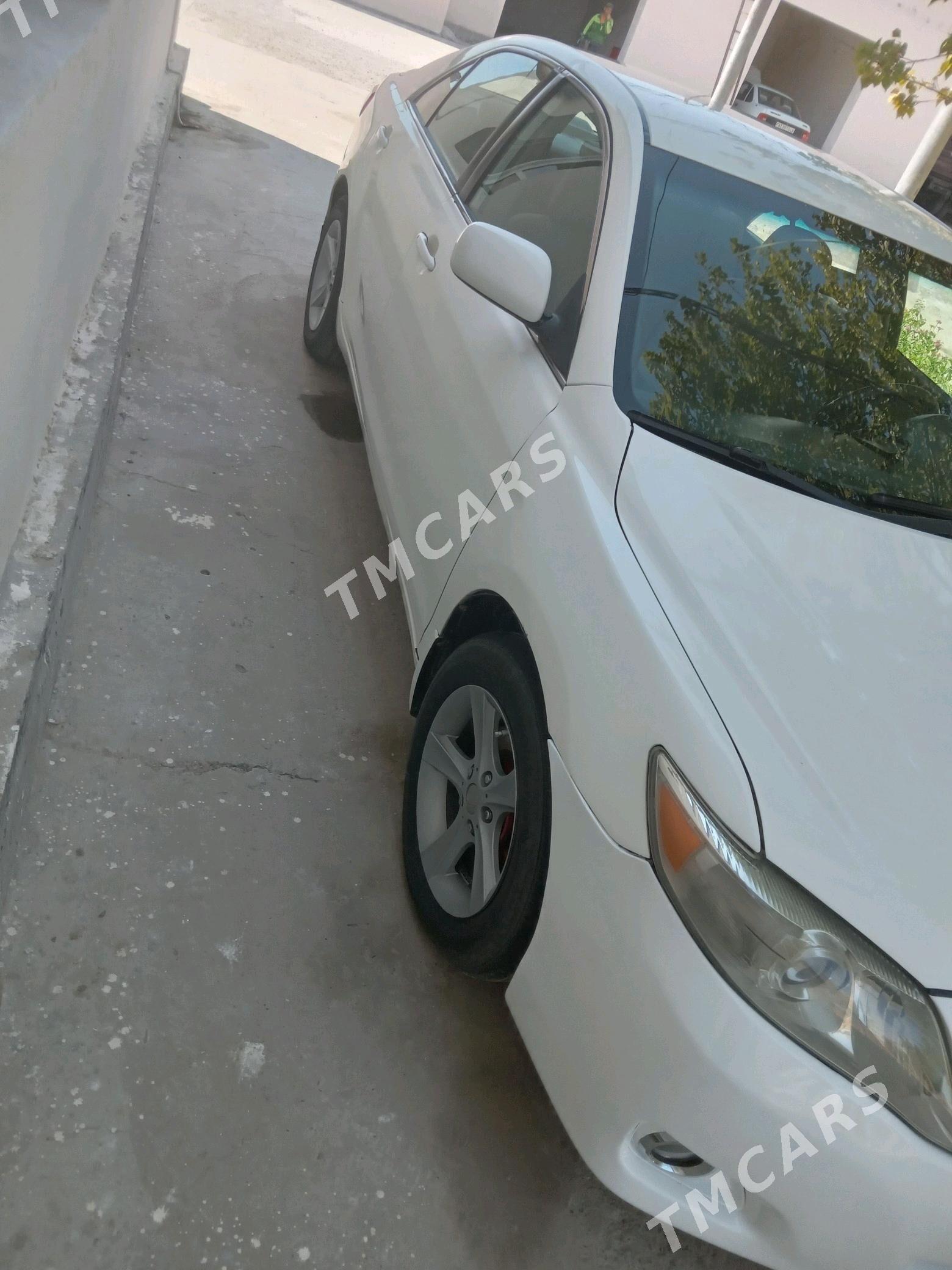 Toyota Camry 2008 - 112 000 TMT - Фарап - img 5