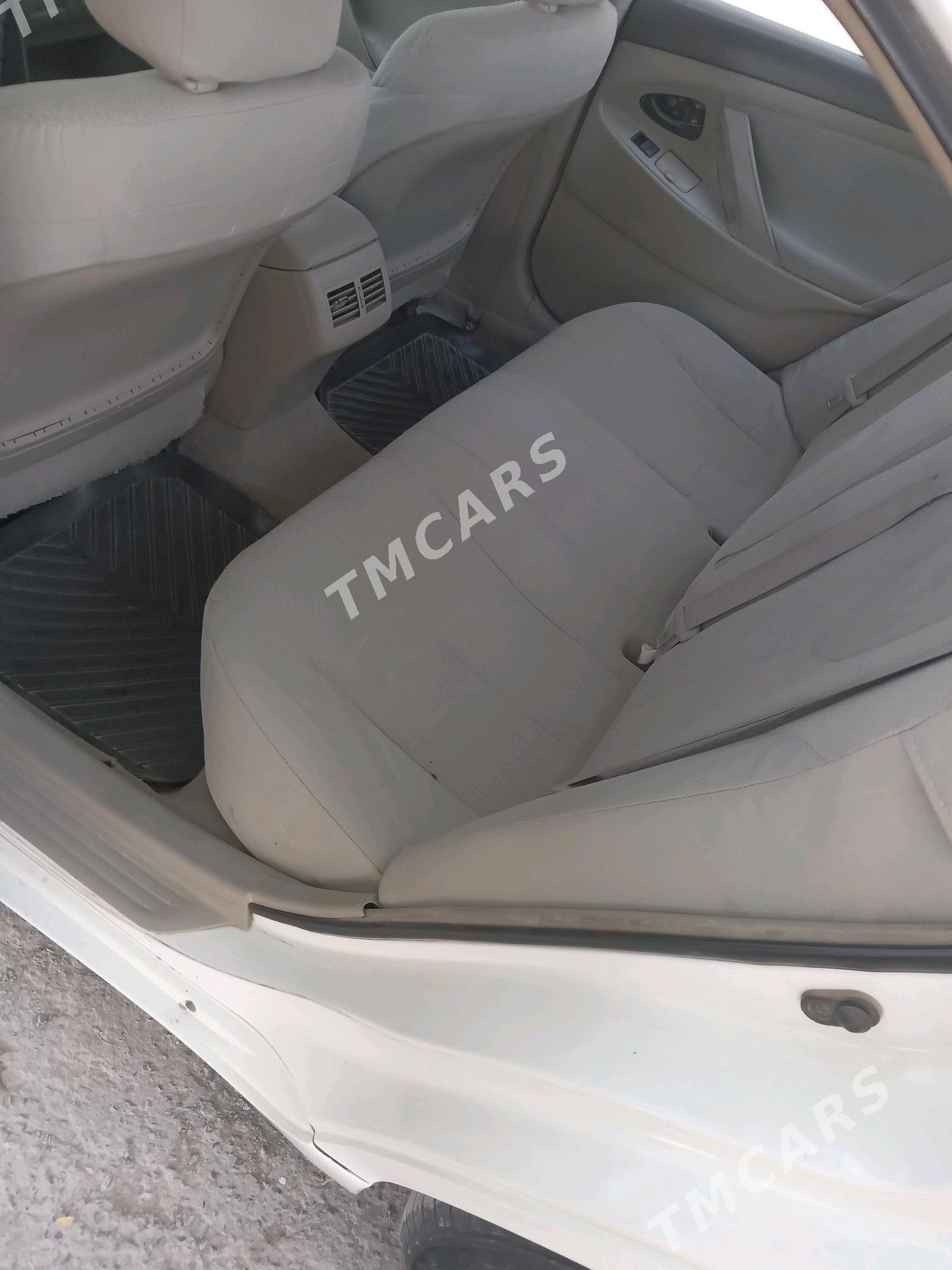 Toyota Camry 2008 - 112 000 TMT - Фарап - img 4