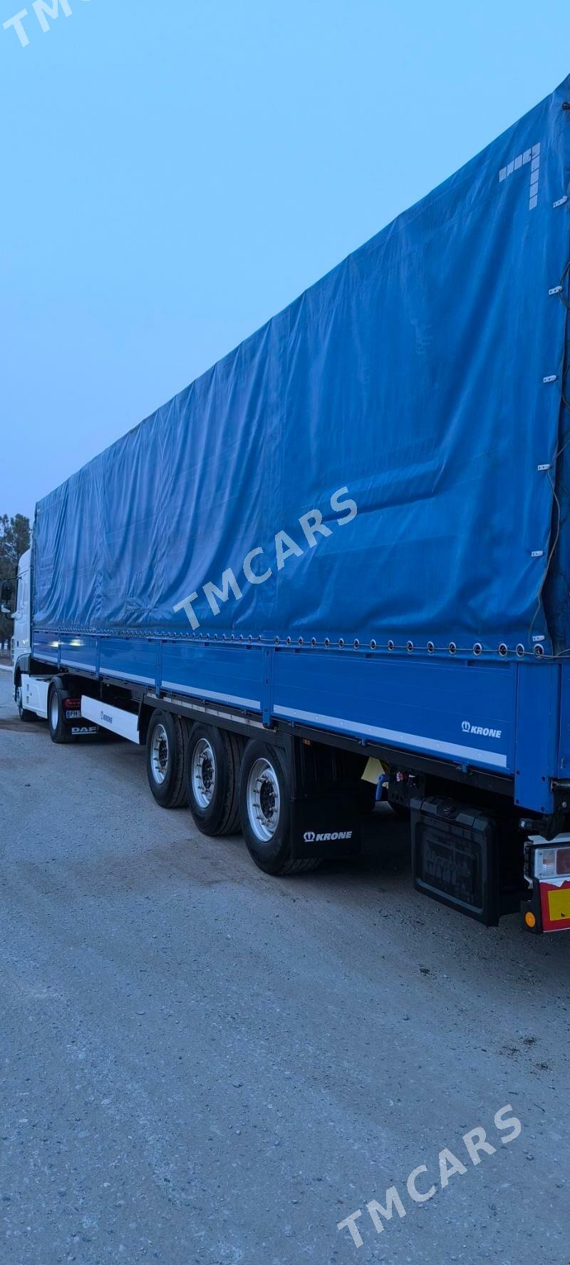 Kogel Cargo 2019 - 450 000 TMT - Туркменабат - img 4