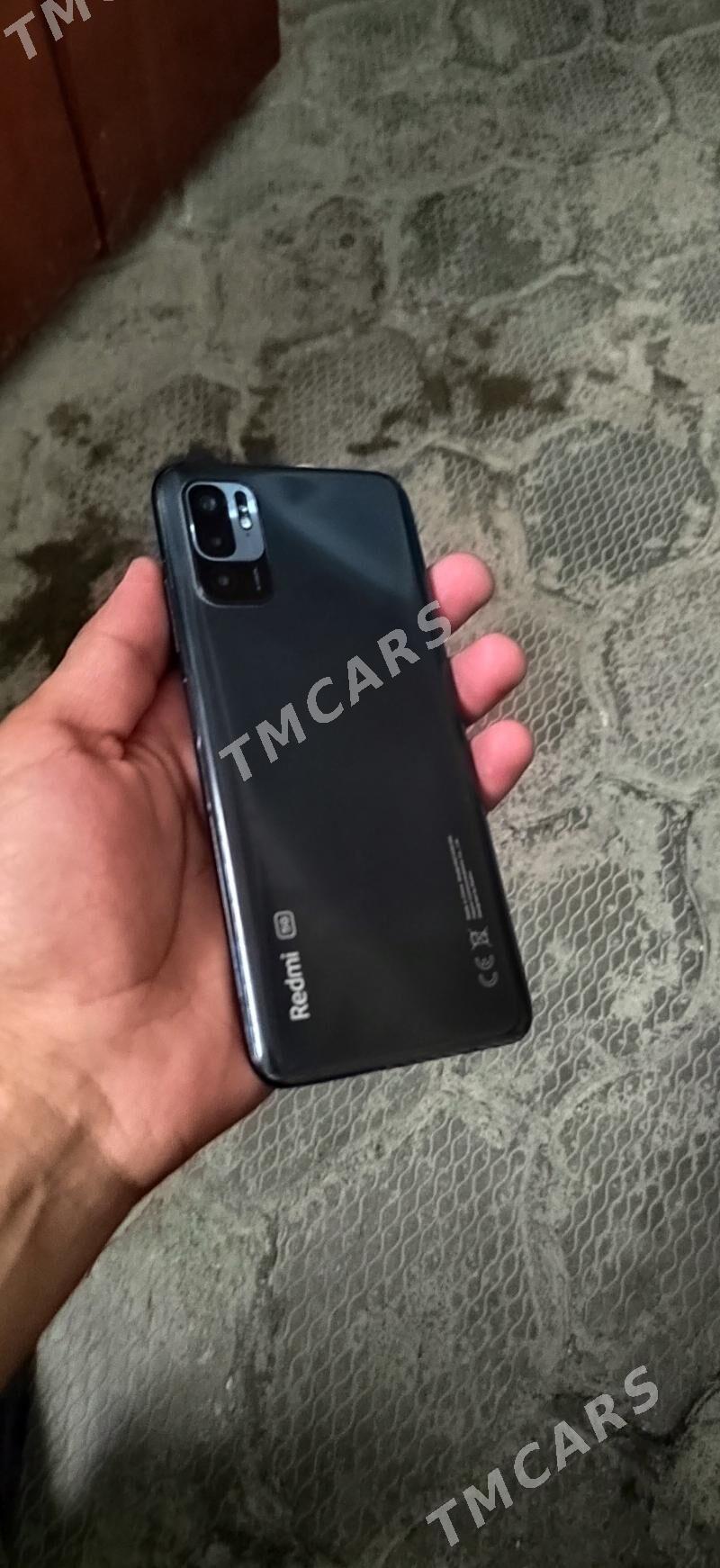 Redmi not 10 5G 4.128 - Ким район - img 2