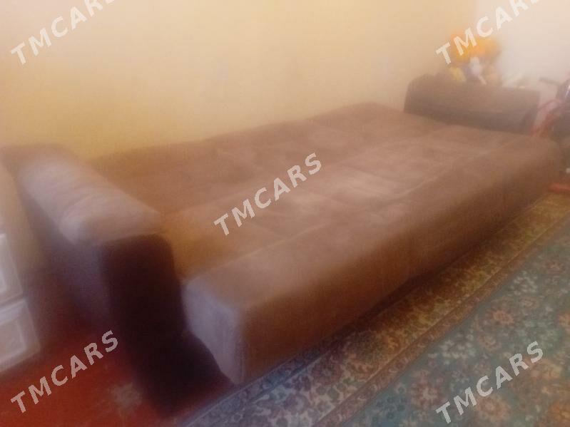 диван - Türkmenbaşy - img 2