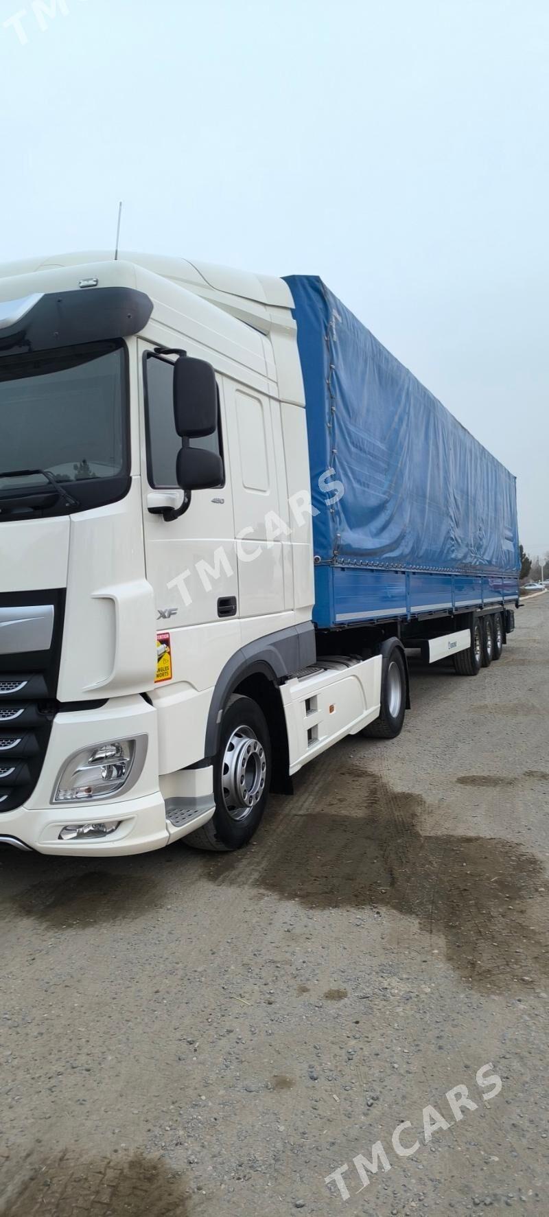 Kogel Cargo 2019 - 450 000 TMT - Туркменабат - img 2