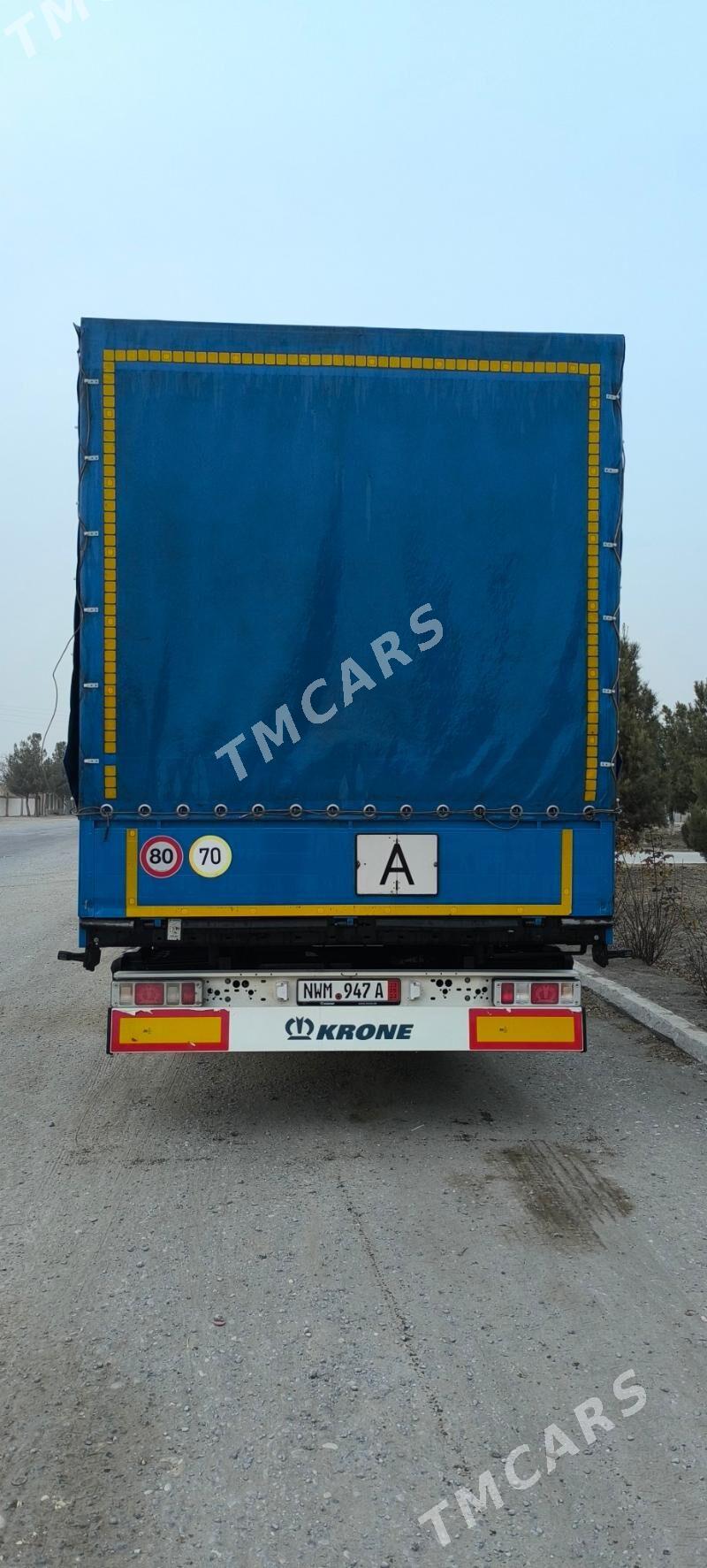 Kogel Cargo 2019 - 450 000 TMT - Туркменабат - img 3