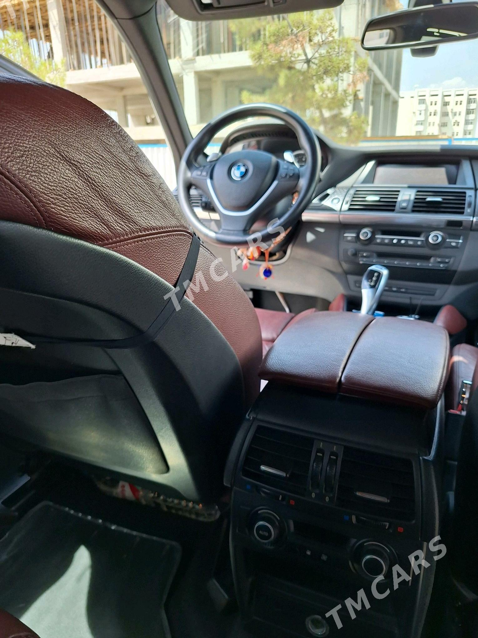 BMW X6 2010 - 360 000 TMT - Мир 7 - img 6