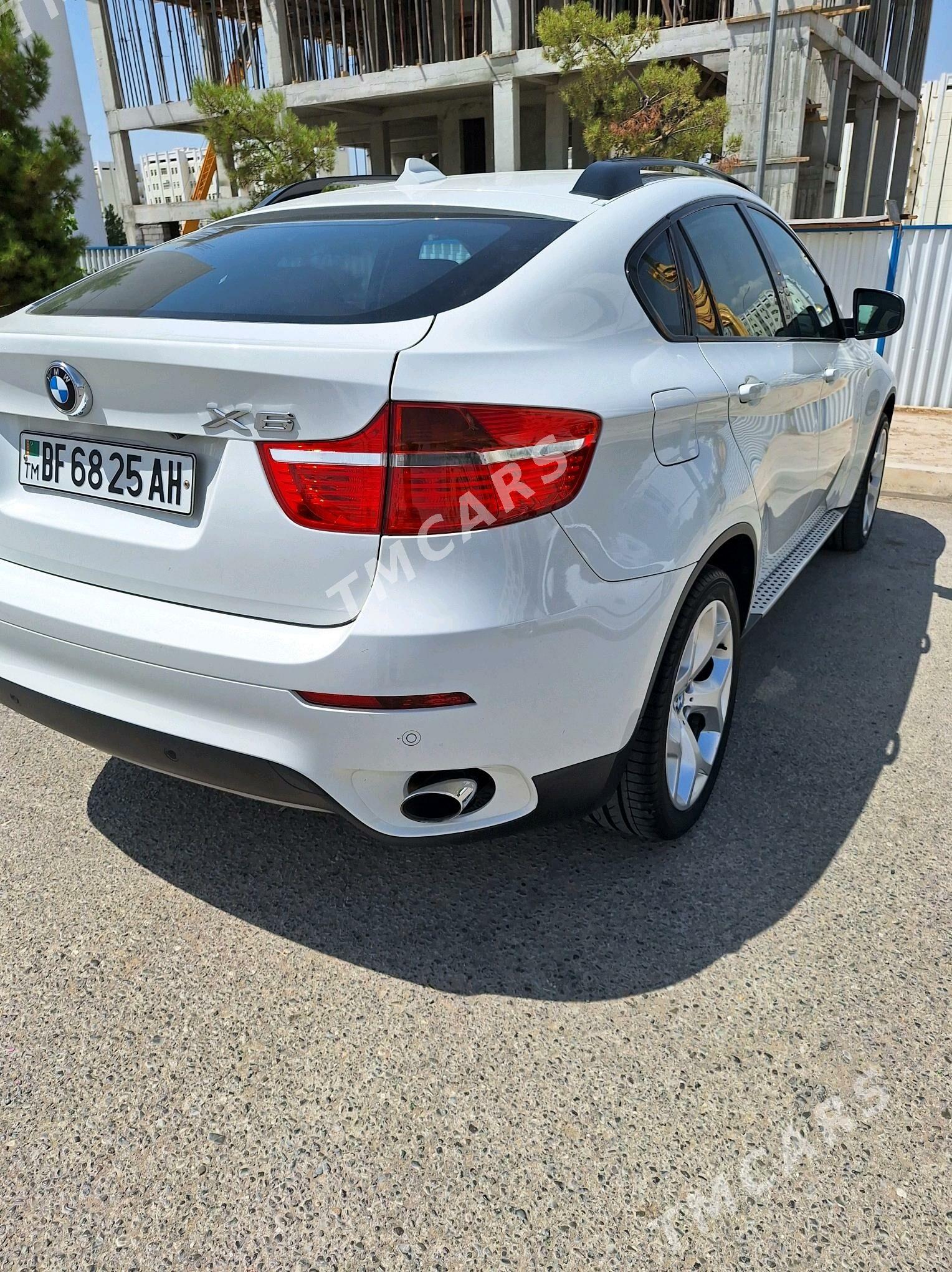 BMW X6 2010 - 360 000 TMT - Мир 7 - img 2
