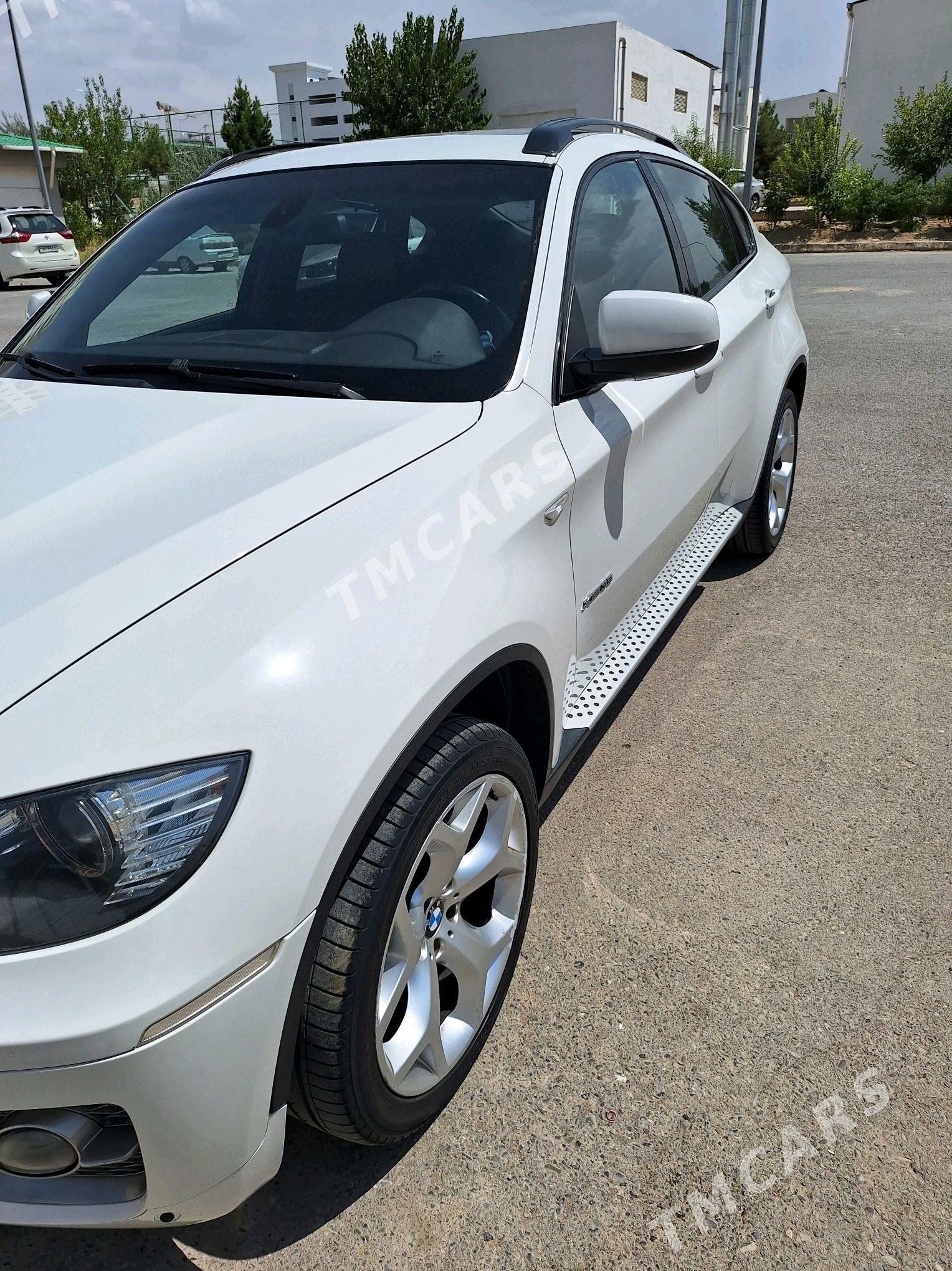 BMW X6 2010 - 360 000 TMT - Мир 7 - img 4