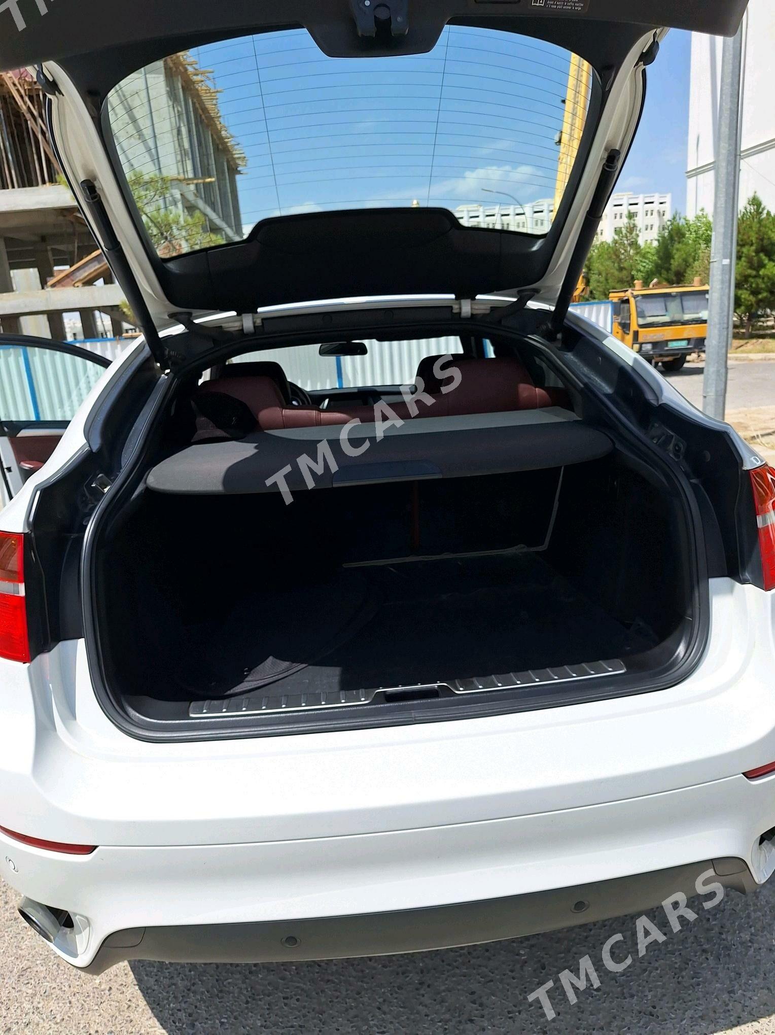 BMW X6 2010 - 360 000 TMT - Мир 7 - img 5