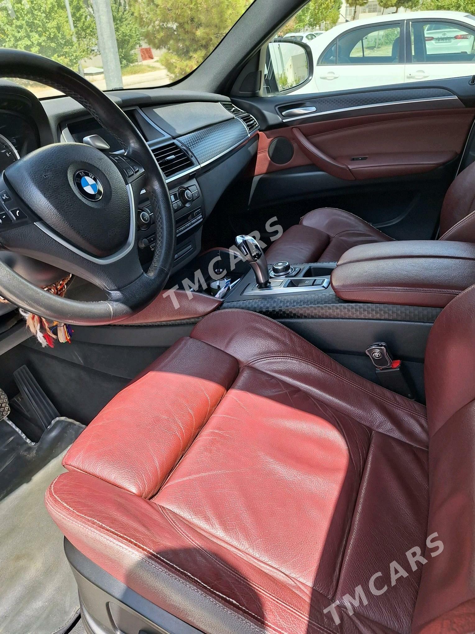 BMW X6 2010 - 360 000 TMT - Мир 7 - img 8