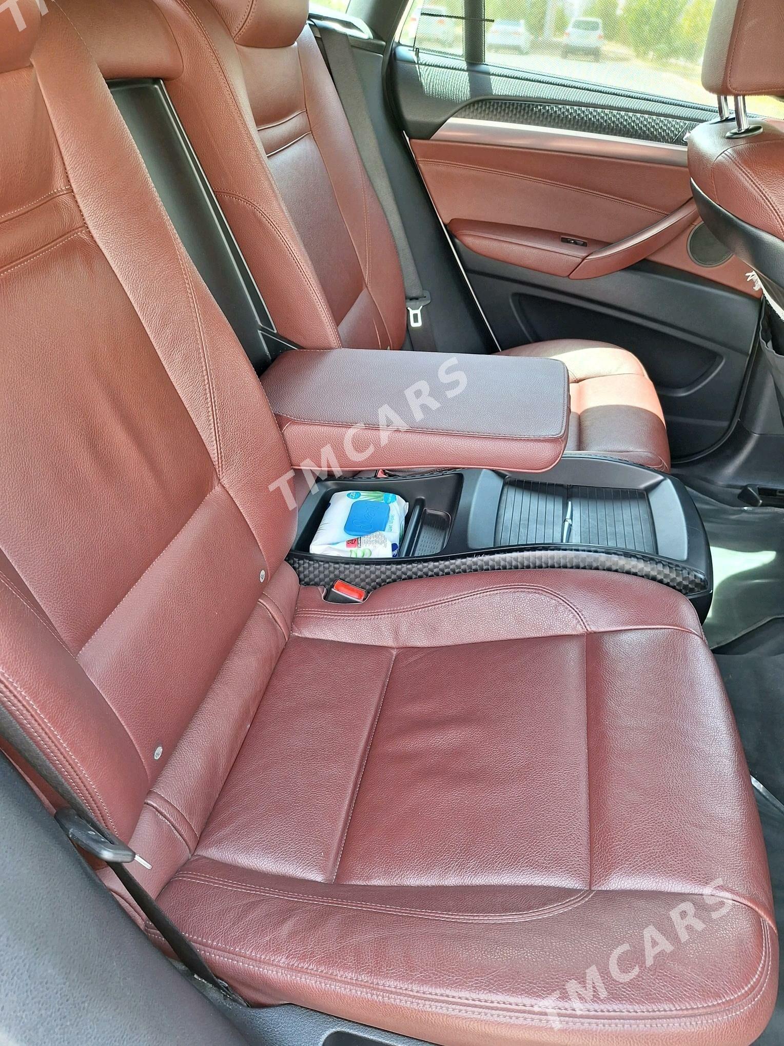 BMW X6 2010 - 360 000 TMT - Мир 7 - img 7