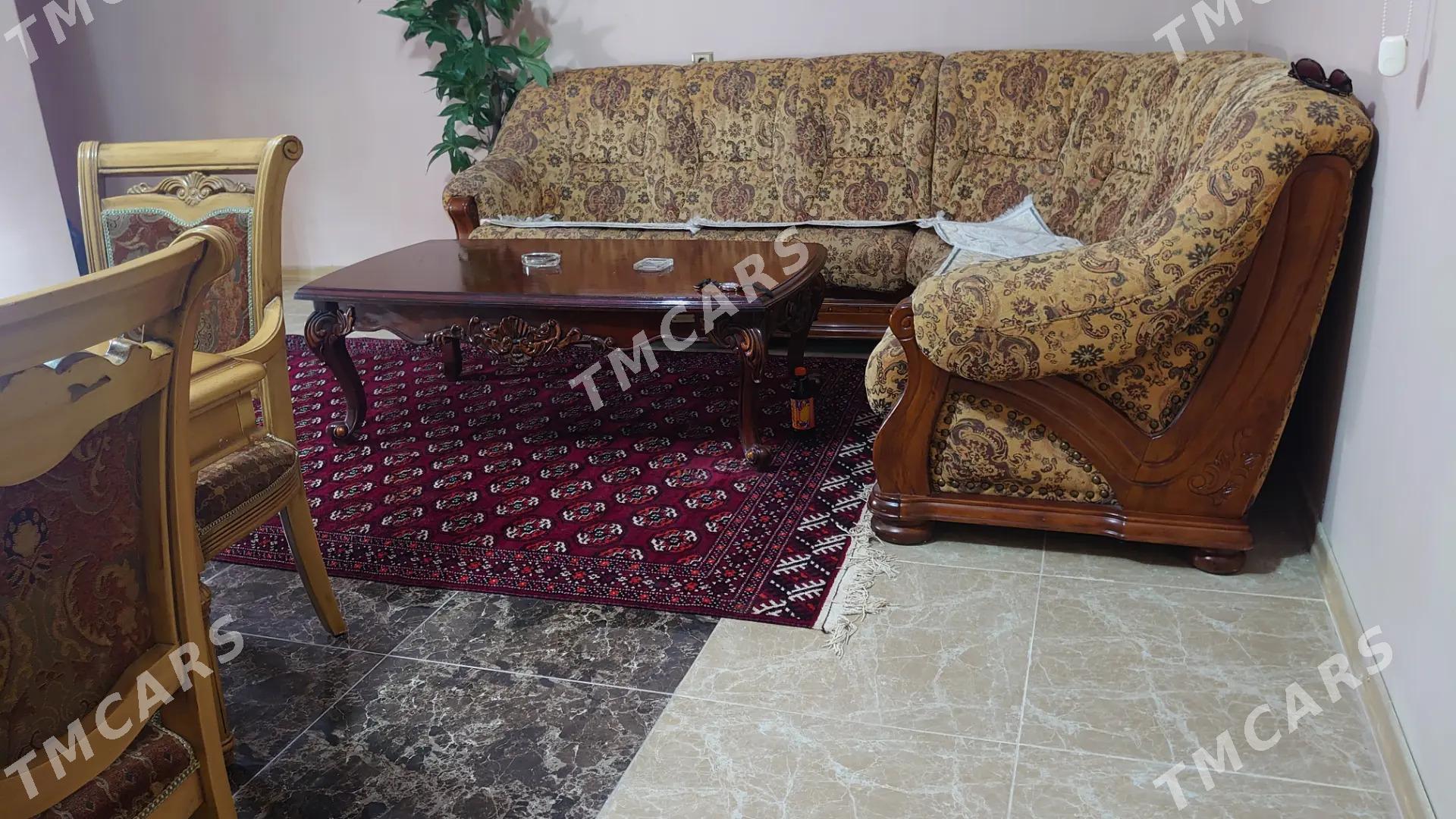 Guwlymayak daca - Türkmenbaşy - img 10