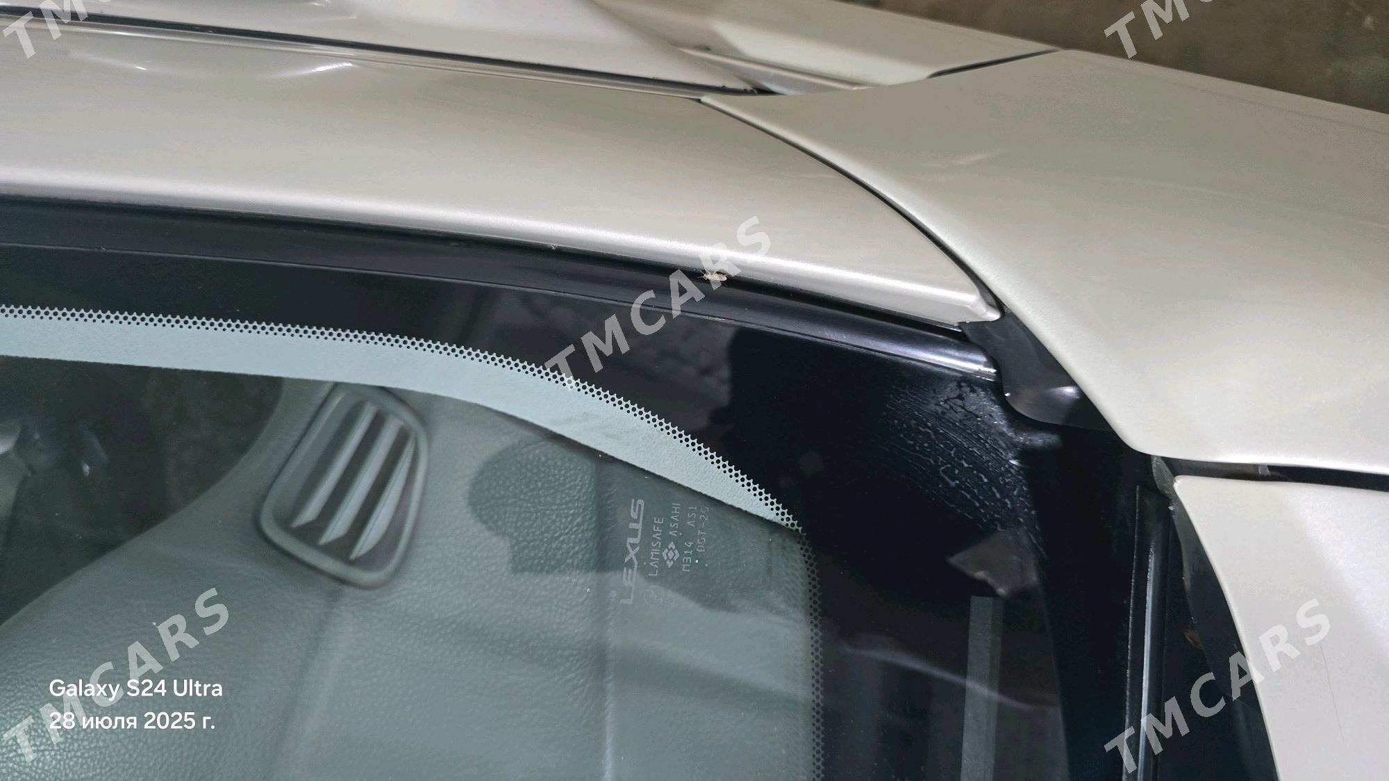 Lexus ES 330 2005 - 210 000 TMT - Köneürgenç - img 5