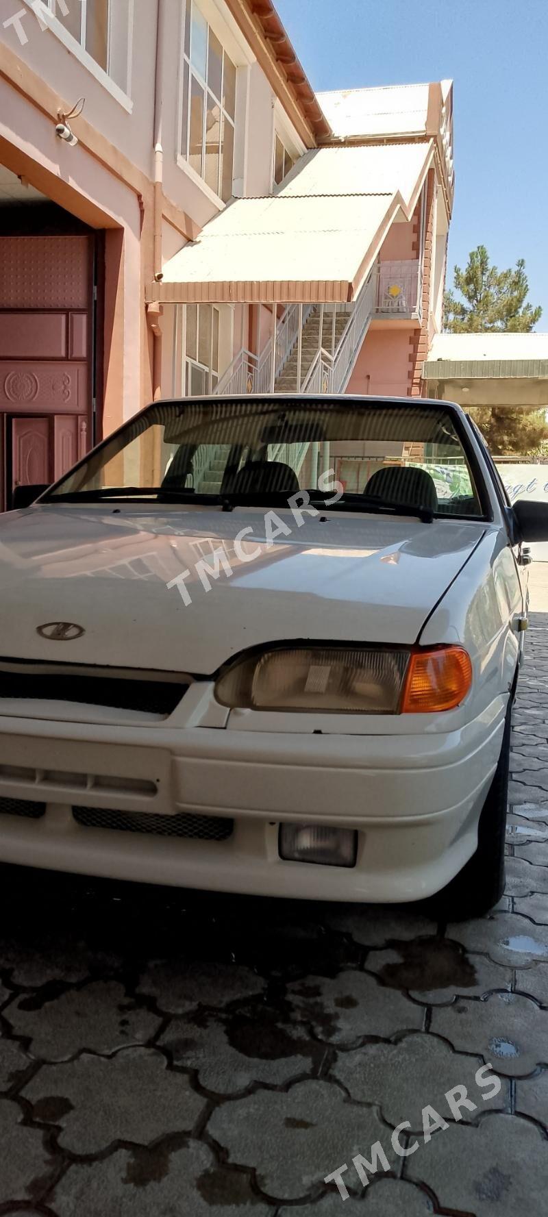 Lada 2115 2002 - 30 000 TMT - Керки - img 5