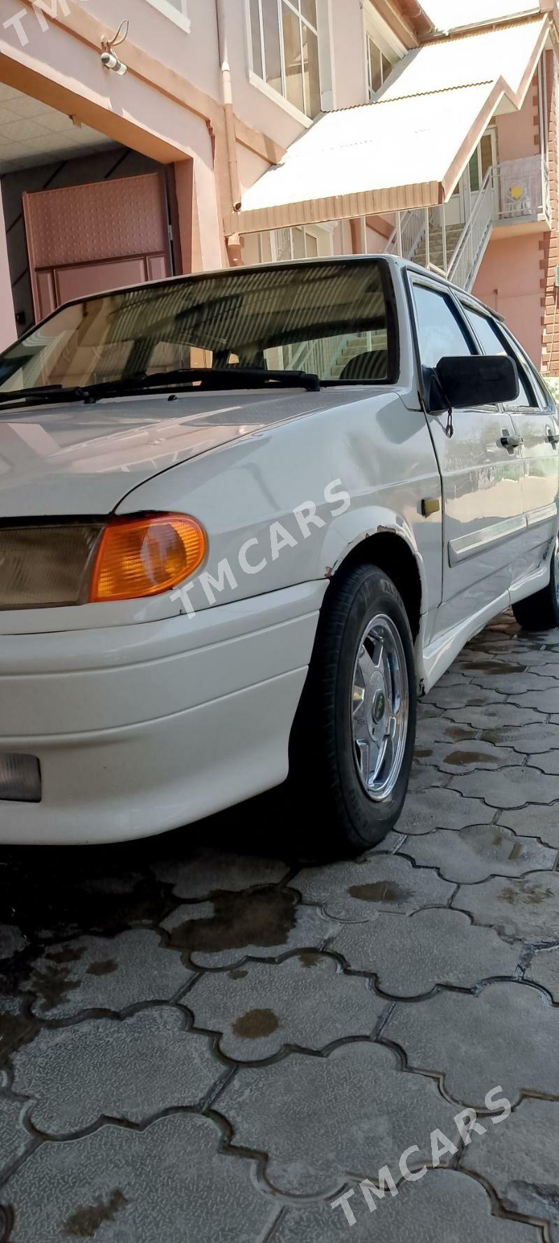 Lada 2115 2002 - 30 000 TMT - Керки - img 7