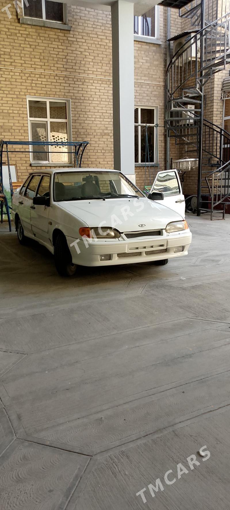 Lada 2115 2002 - 30 000 TMT - Керки - img 6
