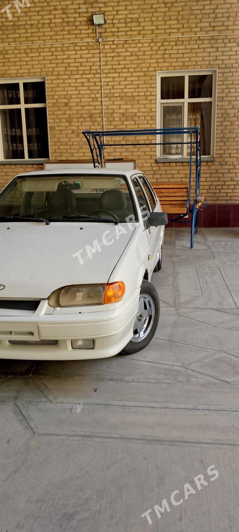 Lada 2115 2002 - 30 000 TMT - Керки - img 3