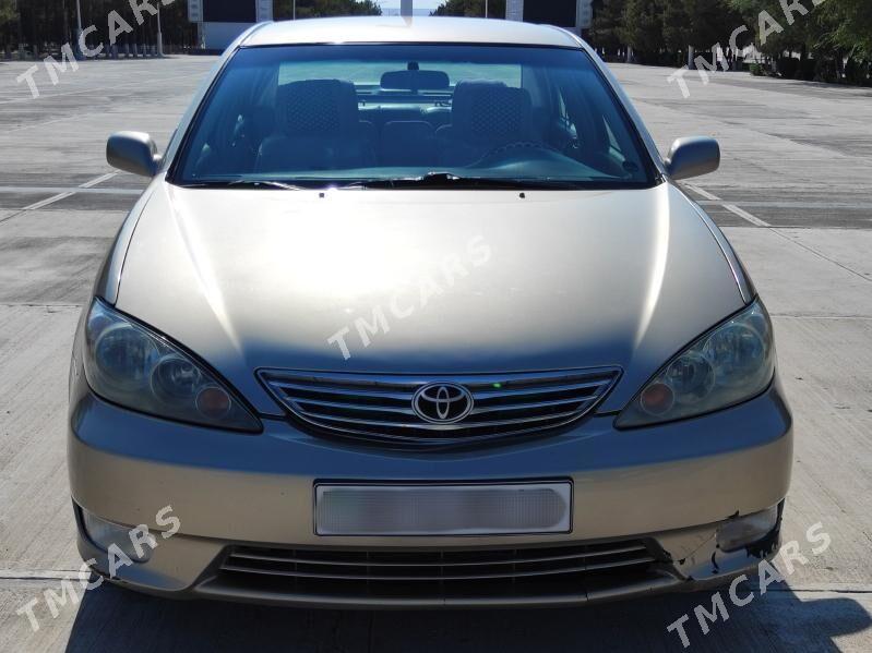Toyota Camry 2004 - 170 000 TMT - Türkmenabat - img 3