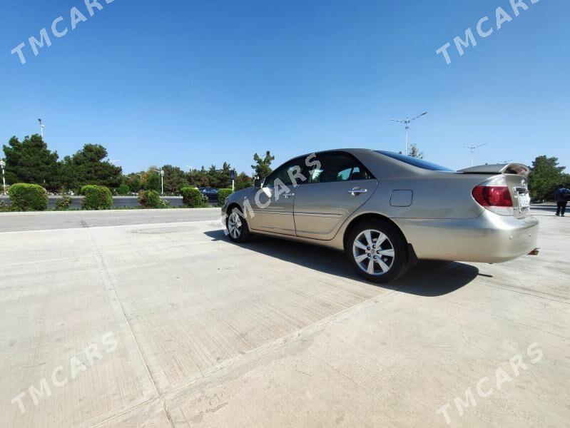Toyota Camry 2004 - 170 000 TMT - Türkmenabat - img 6