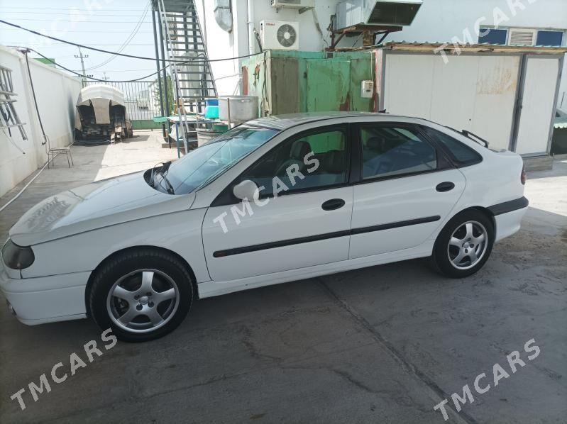 Renault Laguna 1 2000 - 40 000 TMT - Garadamak - img 5