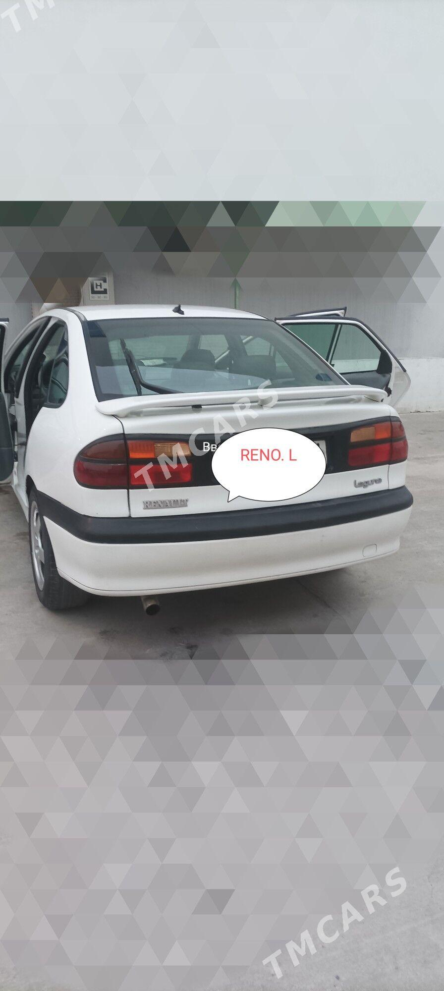 Renault Laguna 1 2000 - 40 000 TMT - Garadamak - img 6