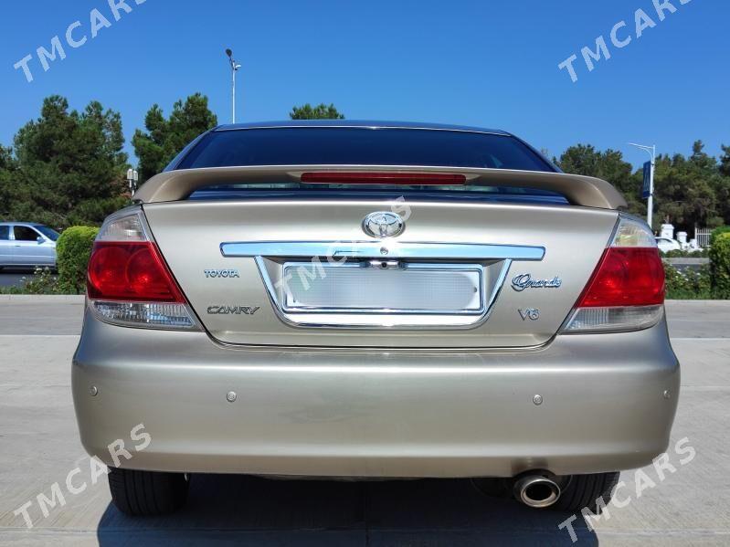 Toyota Camry 2004 - 170 000 TMT - Türkmenabat - img 8