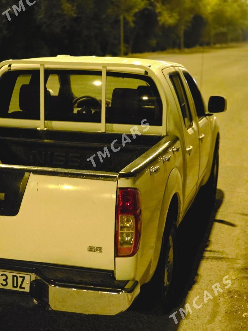 Nissan Navara 2012 - 145 000 TMT - Дашогуз - img 2