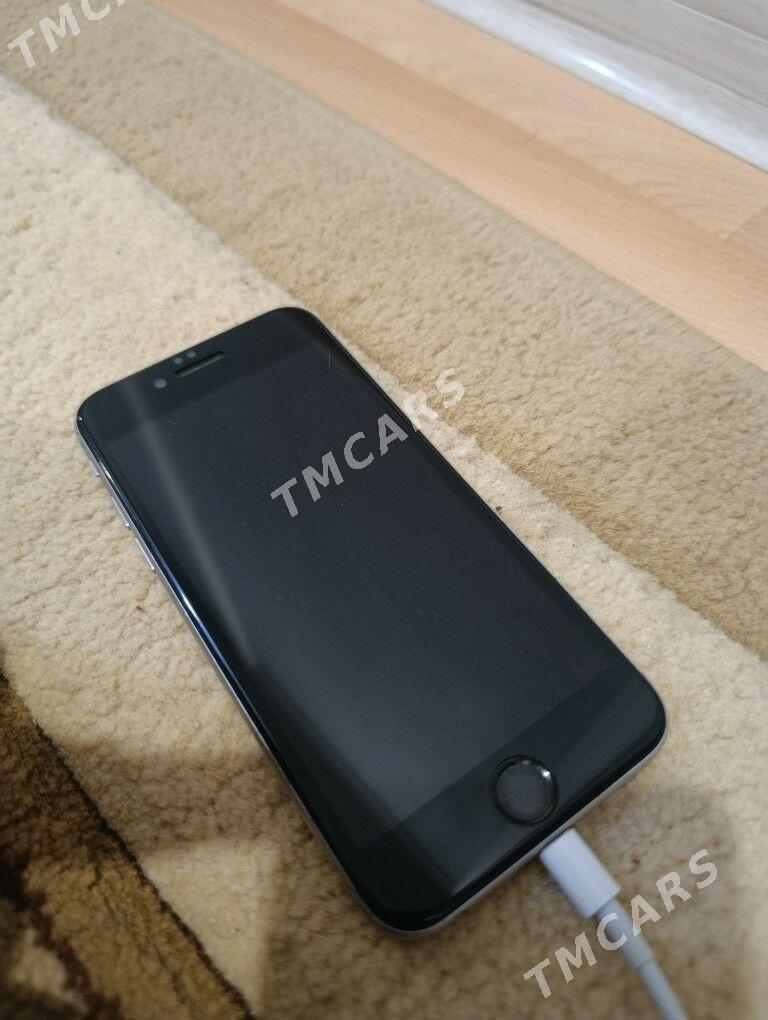 iPhone 6s - Ашхабад - img 7