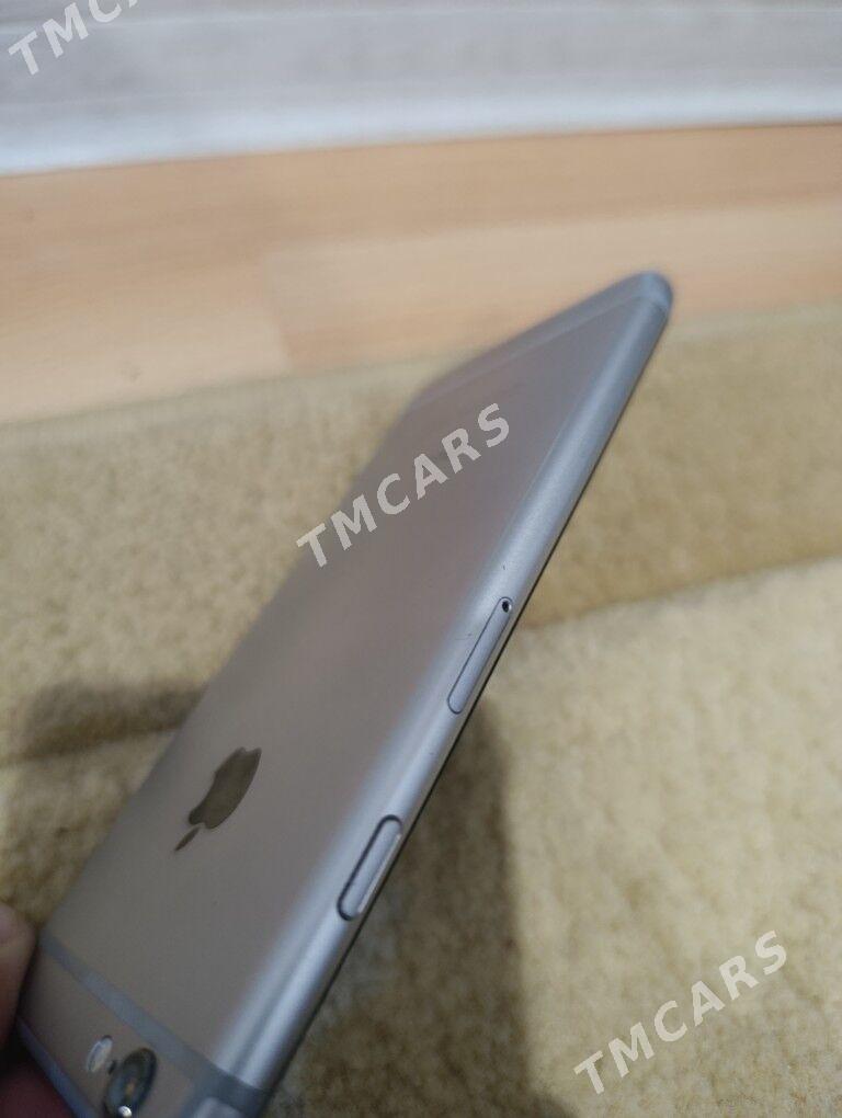 iPhone 6s - Ашхабад - img 5