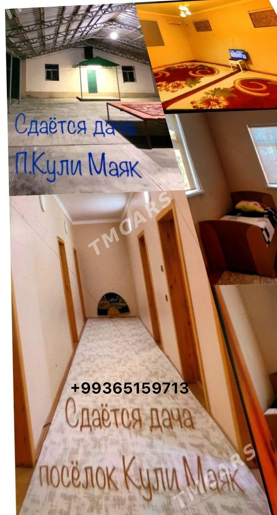 daca guwlymayak - Türkmenbaşy - img 3