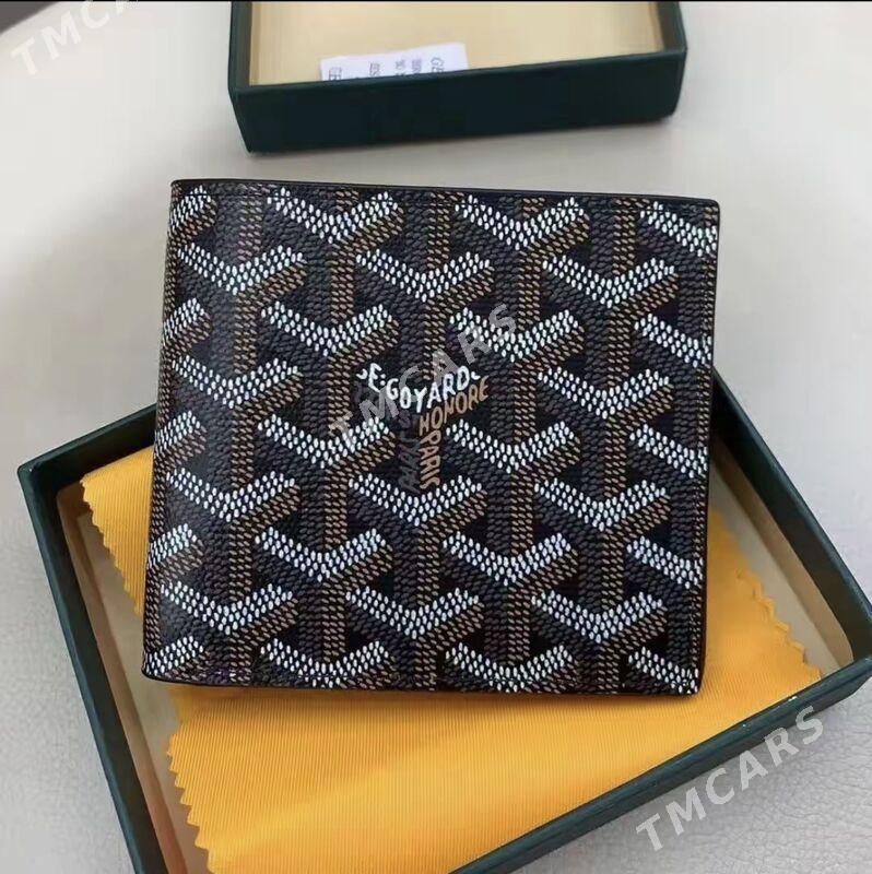 goyard gapcyk - Aşgabat - img 2