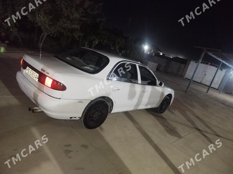 Hyundai Sonata 1994 - 35 000 TMT - Kaka - img 6