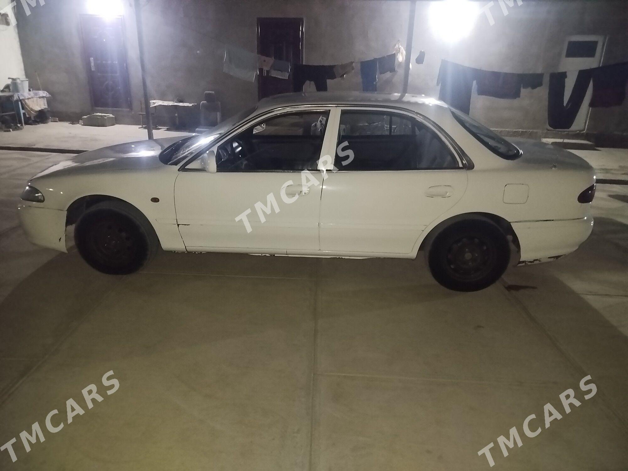 Hyundai Sonata 1994 - 35 000 TMT - Kaka - img 3