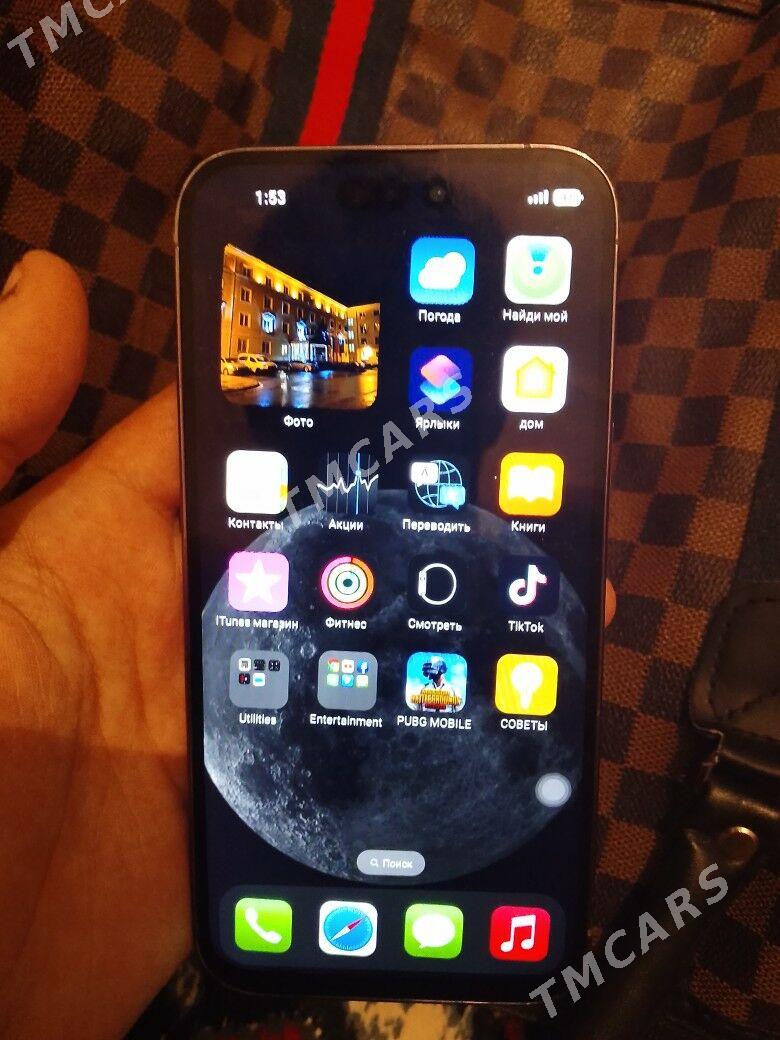 iphone 14 Pro Max - Daşoguz - img 3