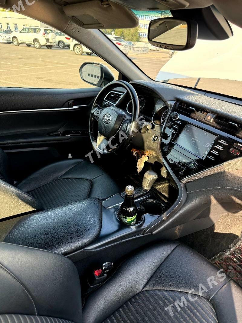 Toyota Camry 2019 - 300 000 TMT - Гаудан "Б" - img 8