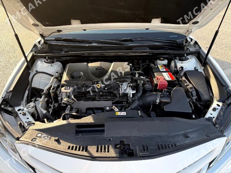 Toyota Camry 2019 - 300 000 TMT - Гаудан "Б" - img 9