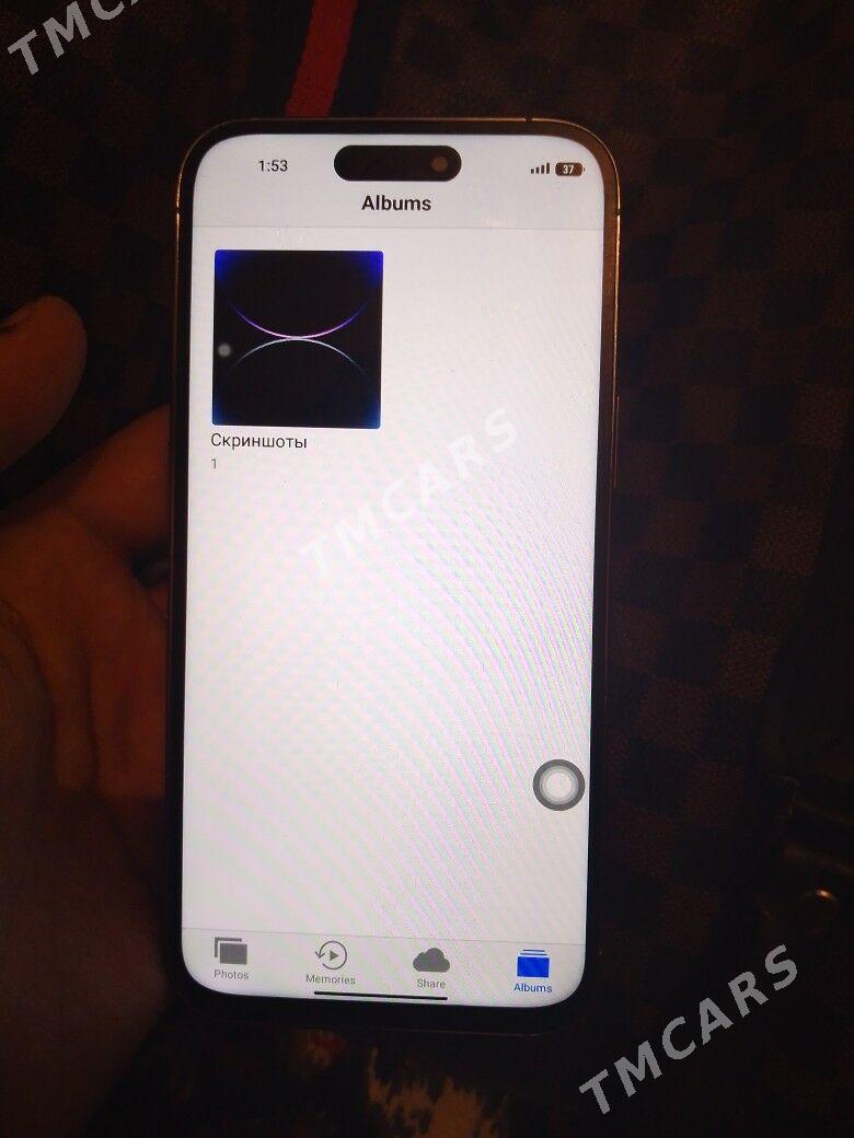 iphone 14 Pro Max - Daşoguz - img 2