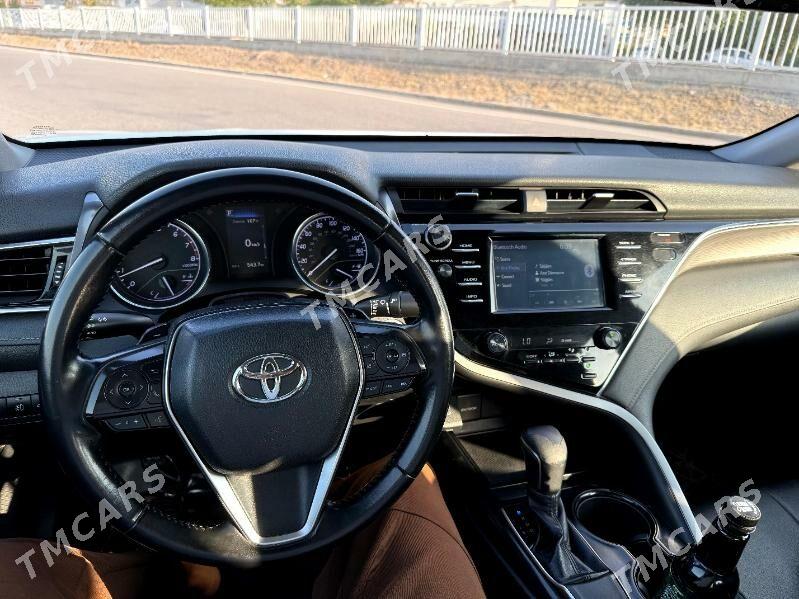 Toyota Camry 2019 - 300 000 TMT - Гаудан "Б" - img 6