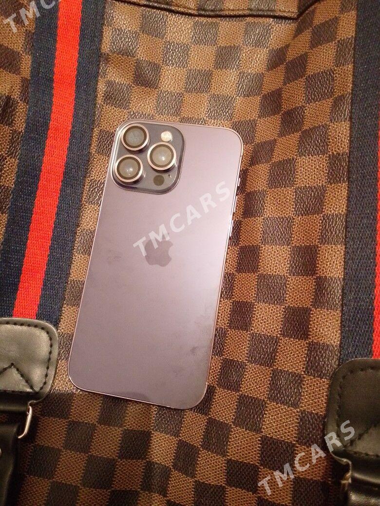 iphone 14 Pro Max - Daşoguz - img 5