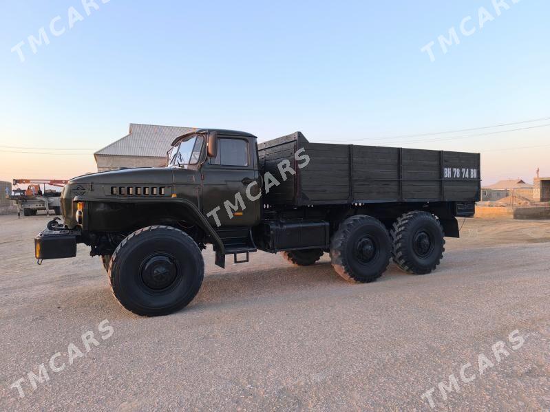Ural 4320 1992 - 200 000 TMT - Гумдаг - img 2