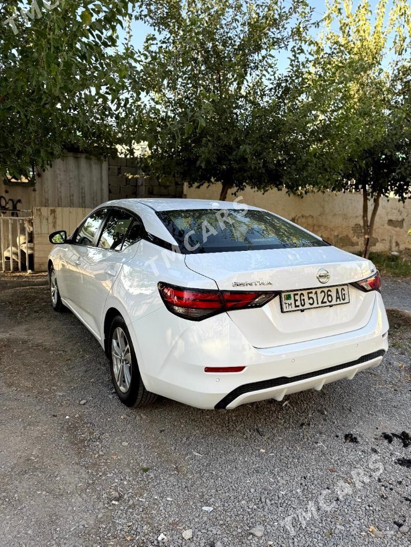 Nissan Sentra 2021 - 210 000 TMT - Aşgabat - img 3