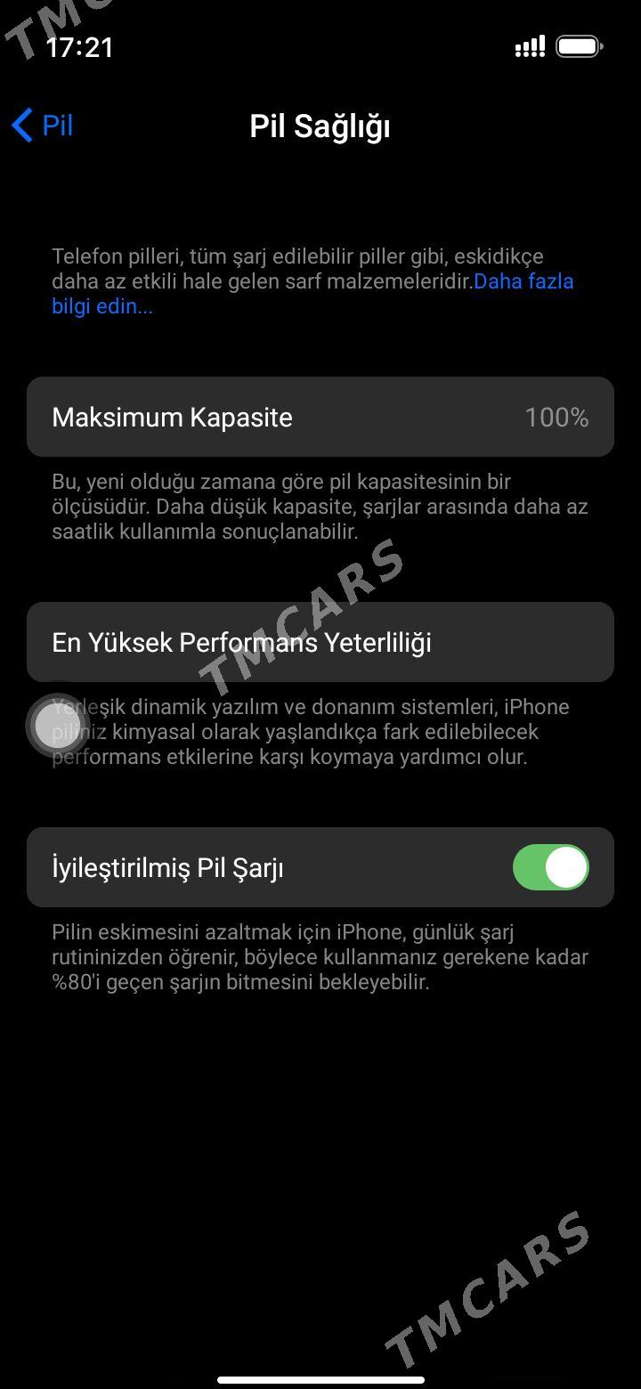 iPhone 16 Pro Max 512/12 - Çoganly - img 8