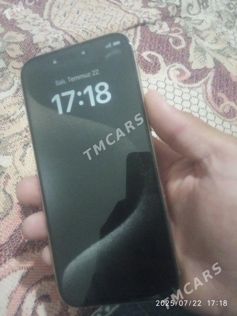 iPhone 16 Pro Max 512/12 - Çoganly - img 7