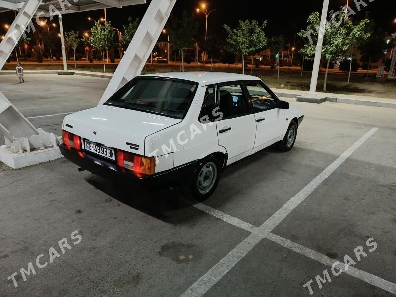 Lada 21099 2001 - 40 000 TMT - Балканабат - img 2