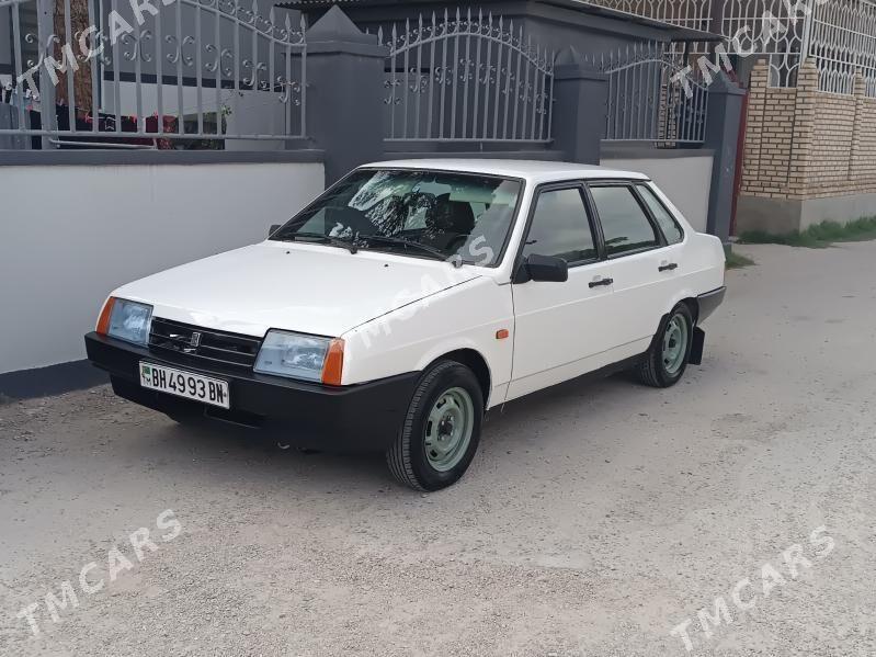 Lada 21099 2001 - 40 000 TMT - Балканабат - img 6