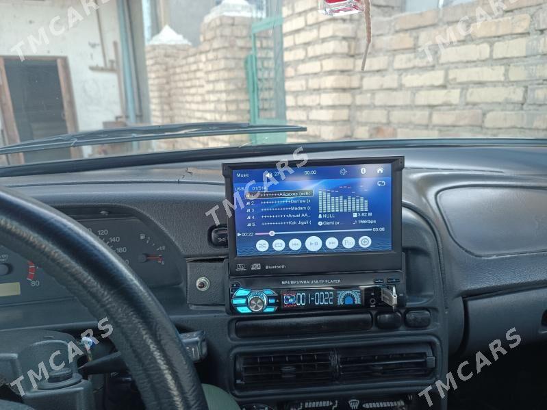Lada 21099 2001 - 40 000 TMT - Балканабат - img 9